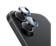 Tech-Protect Camring Fit+ Galaxy A37 / A57 5G Black - 1523217 - zdjęcie 2